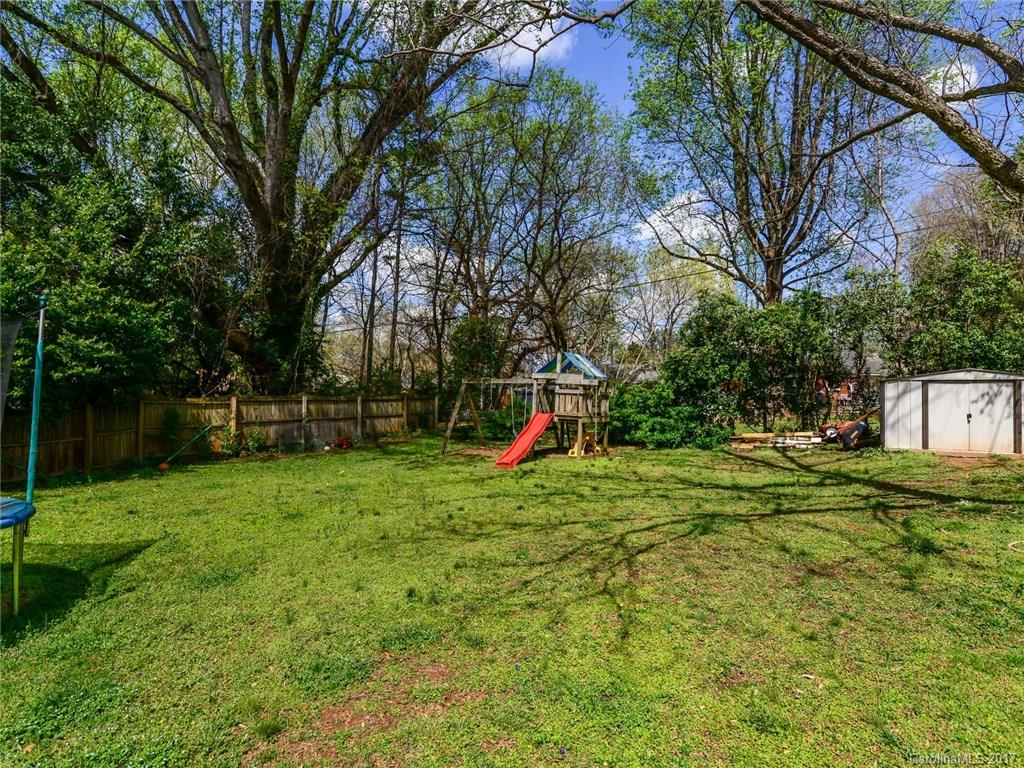 Amity Gardens - Residential