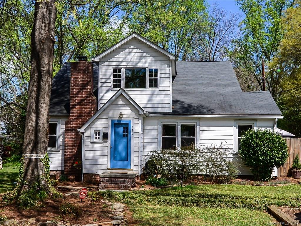 Amity Gardens - Residential