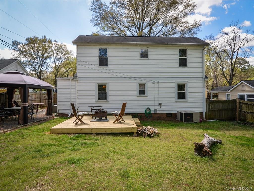 Amity Gardens - Residential