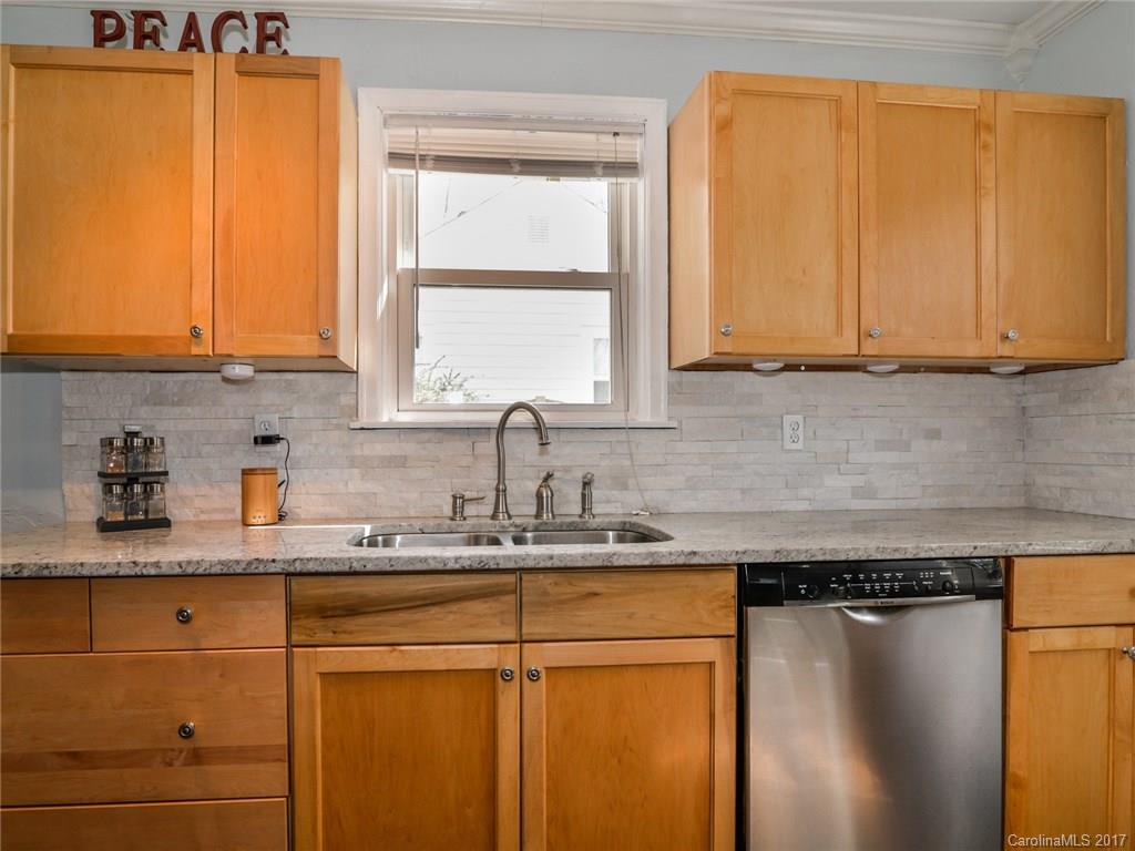 Amity Gardens - Residential