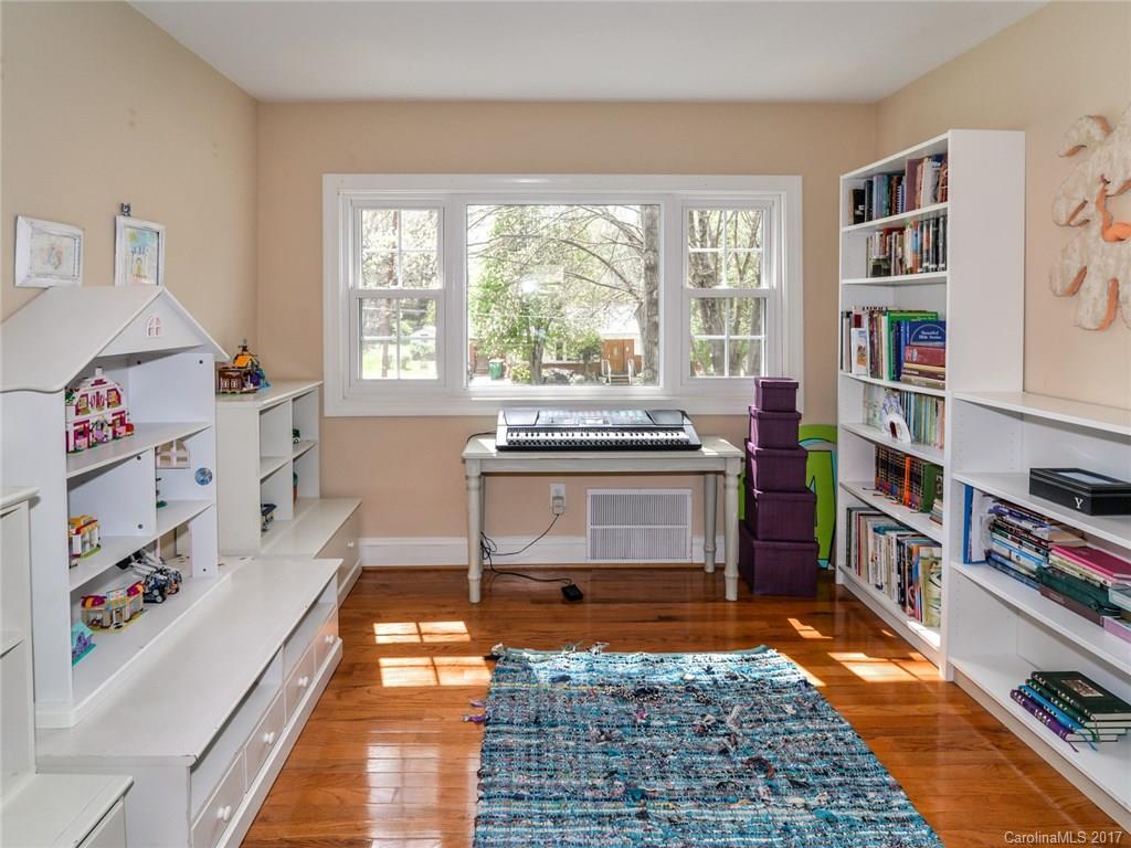 Amity Gardens - Residential