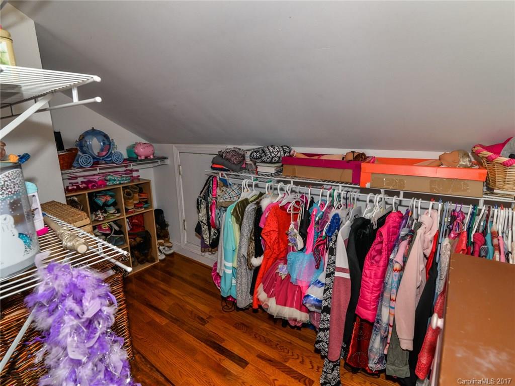 Amity Gardens - Residential