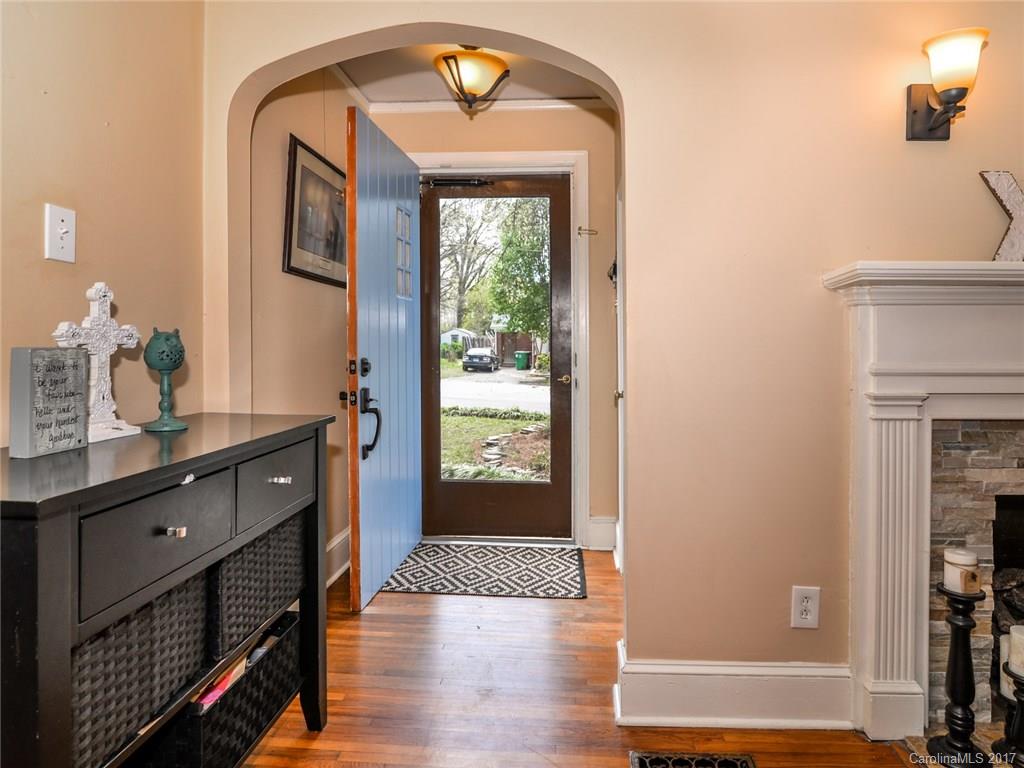 Amity Gardens - Residential