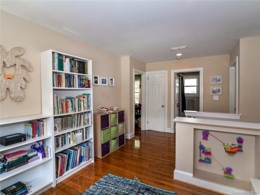 Amity Gardens - Residential