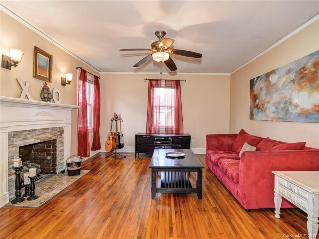 Amity Gardens - Residential