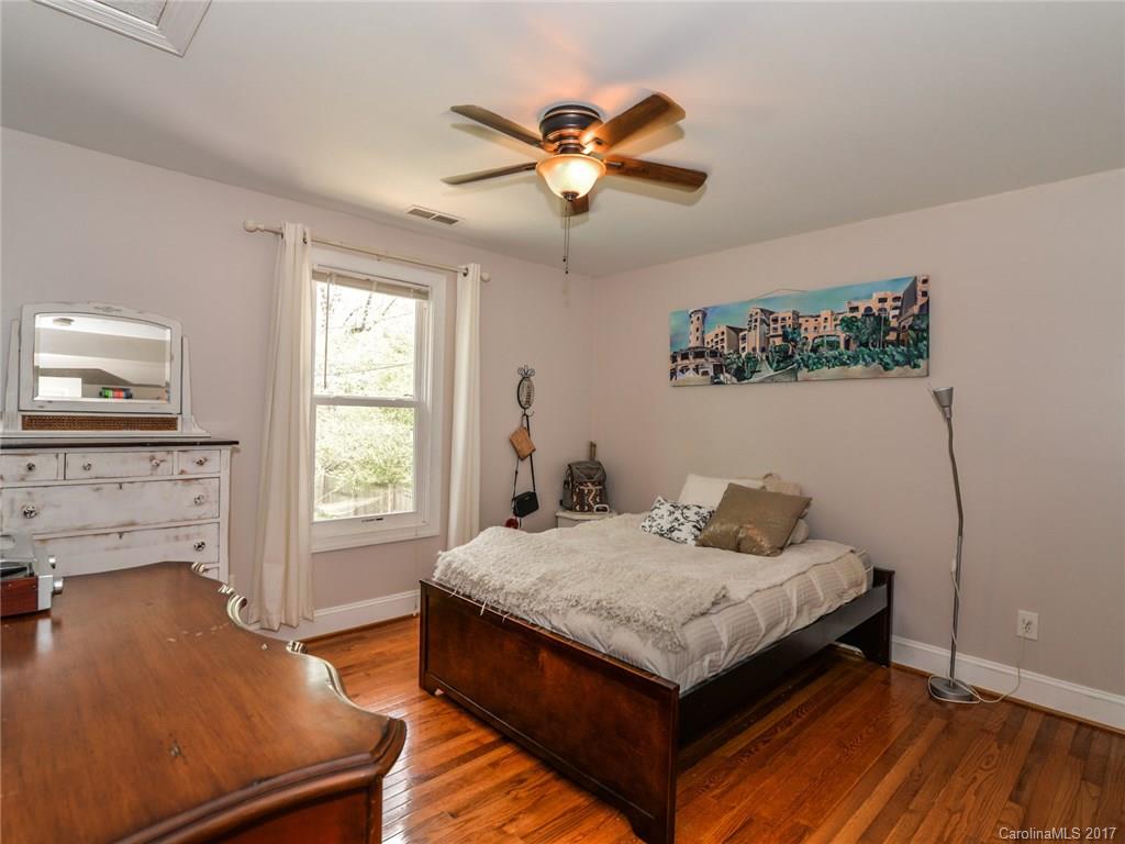 Amity Gardens - Residential