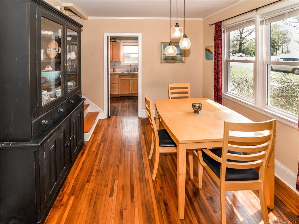 Amity Gardens - Residential