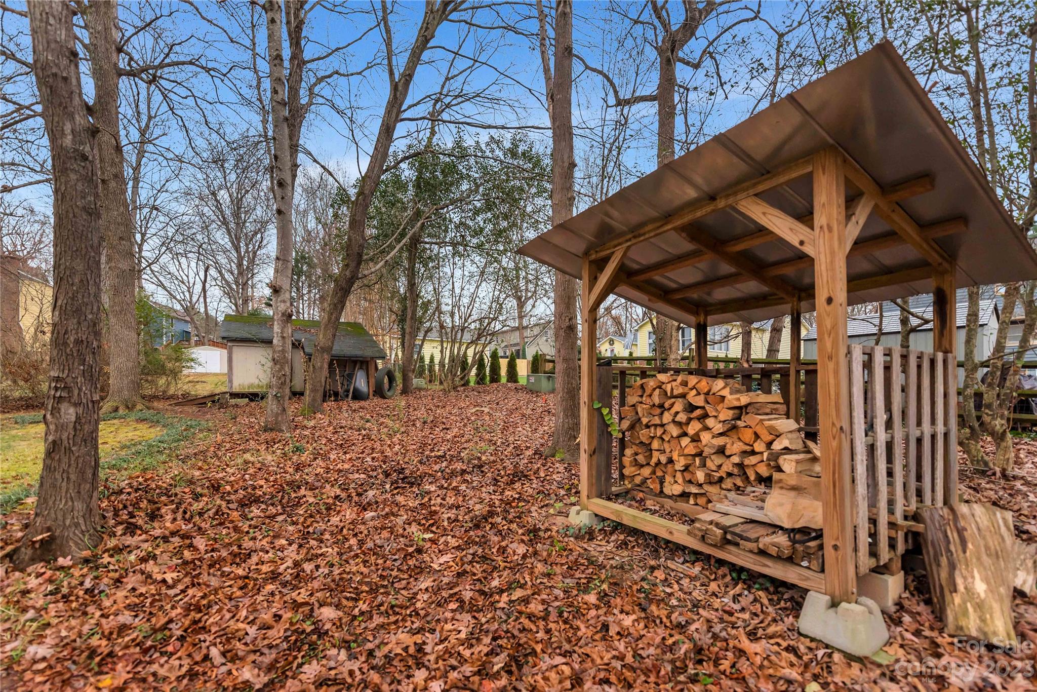 Lakewood - Residential