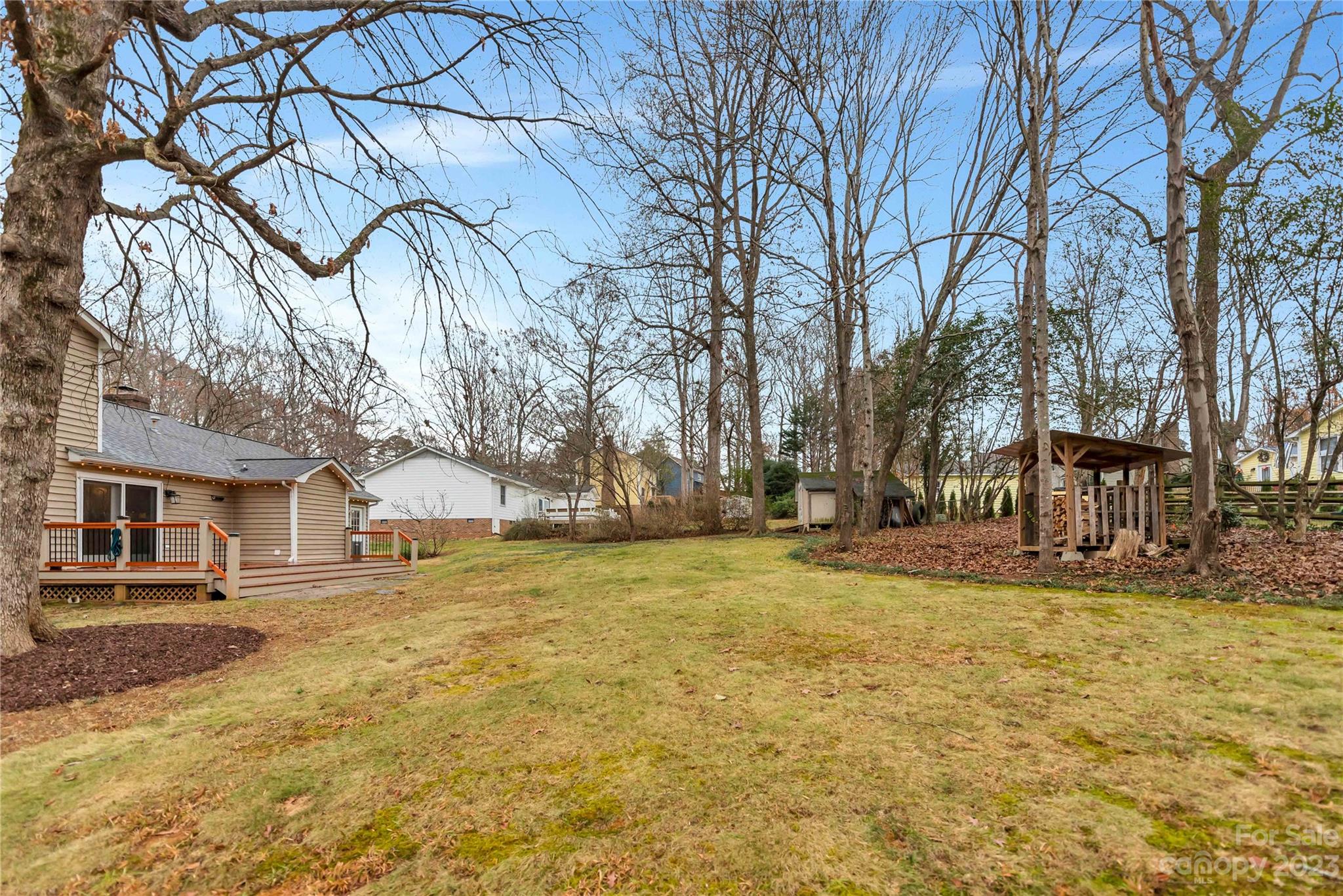 Lakewood - Residential