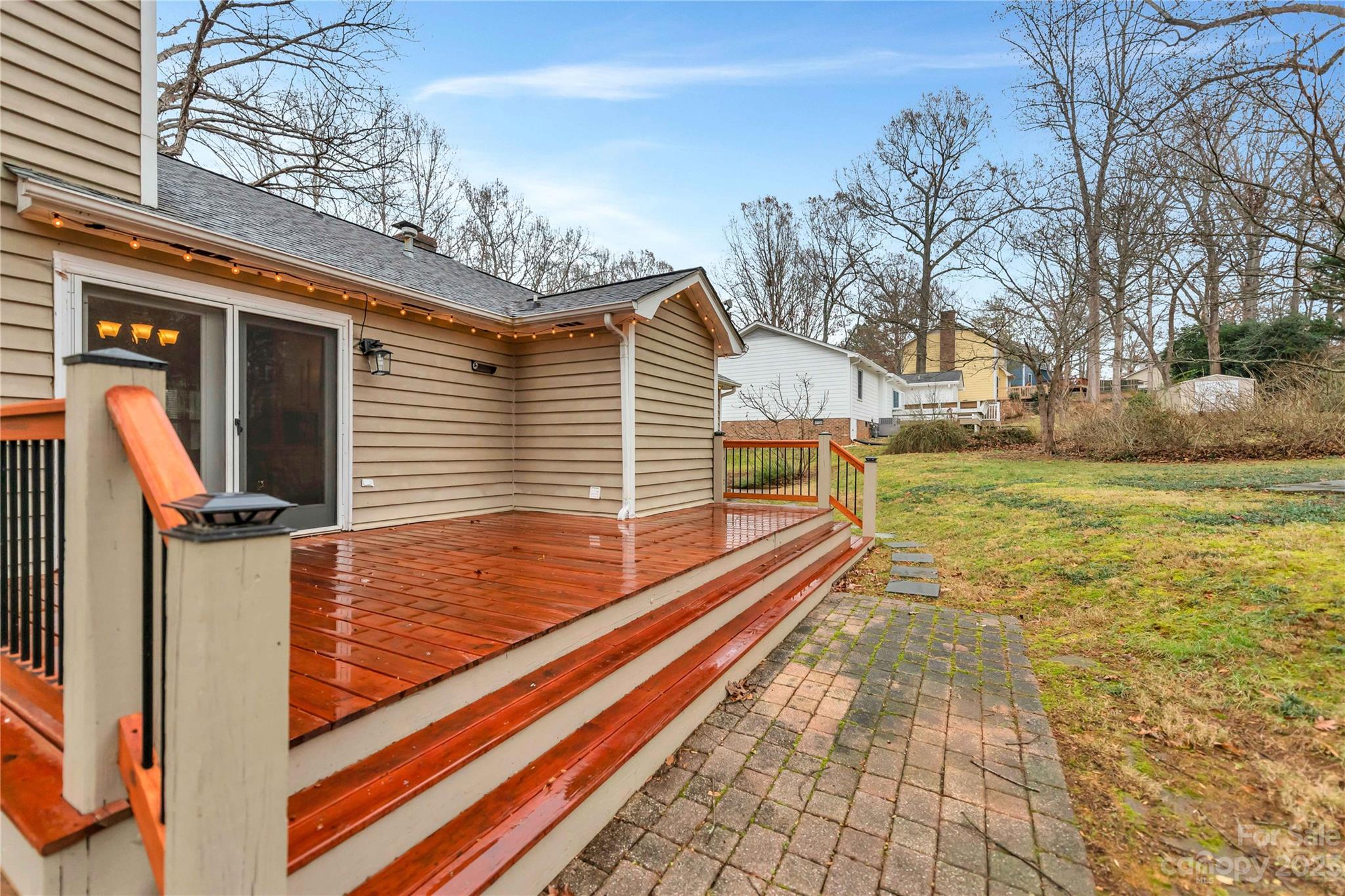 Lakewood - Residential