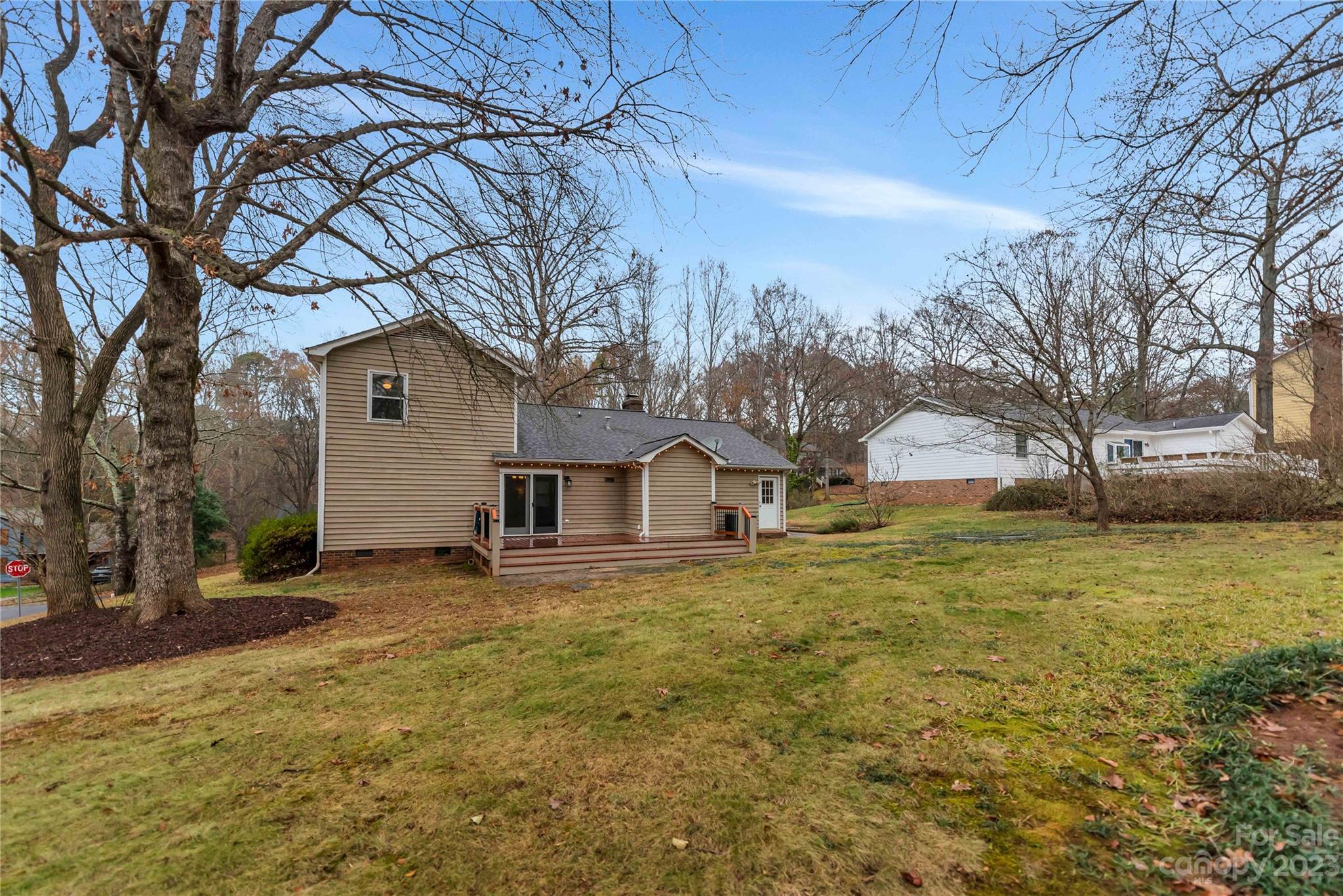 Lakewood - Residential