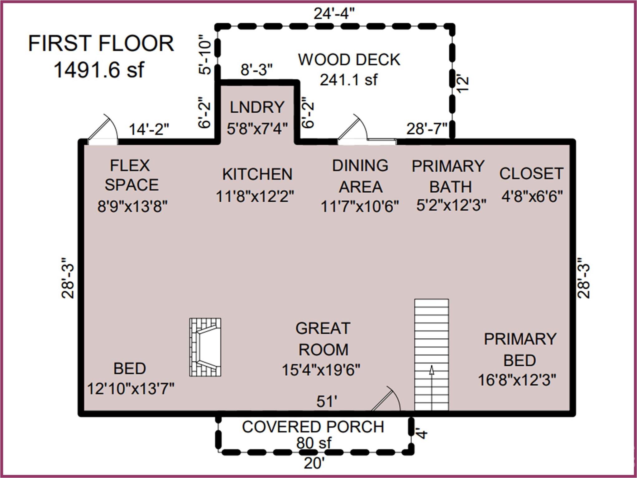 Lakewood - Residential