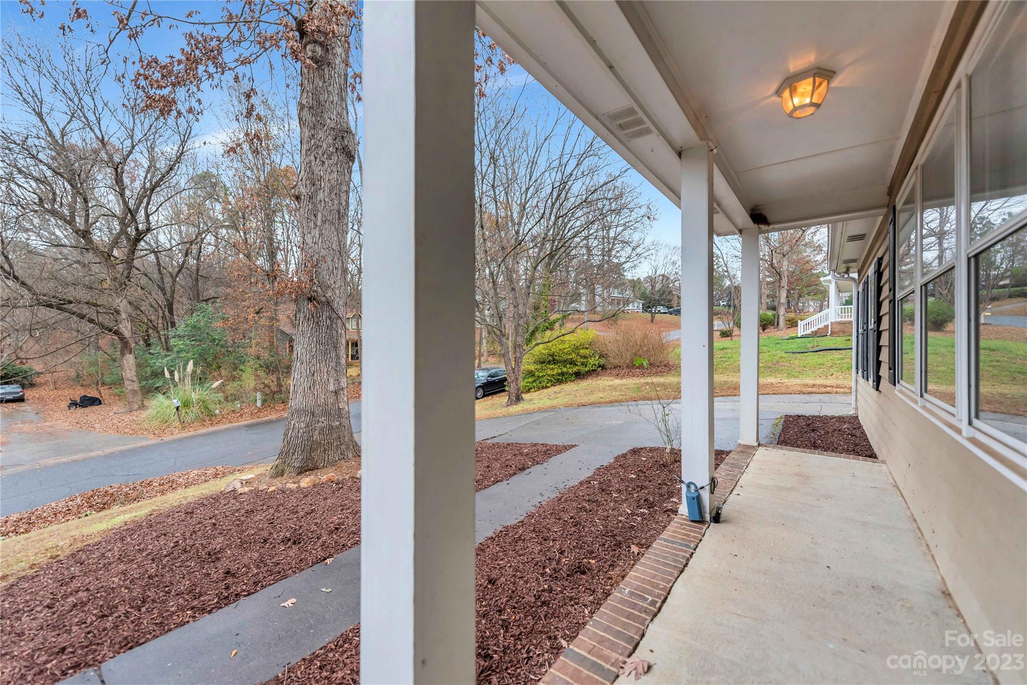 Lakewood - Residential