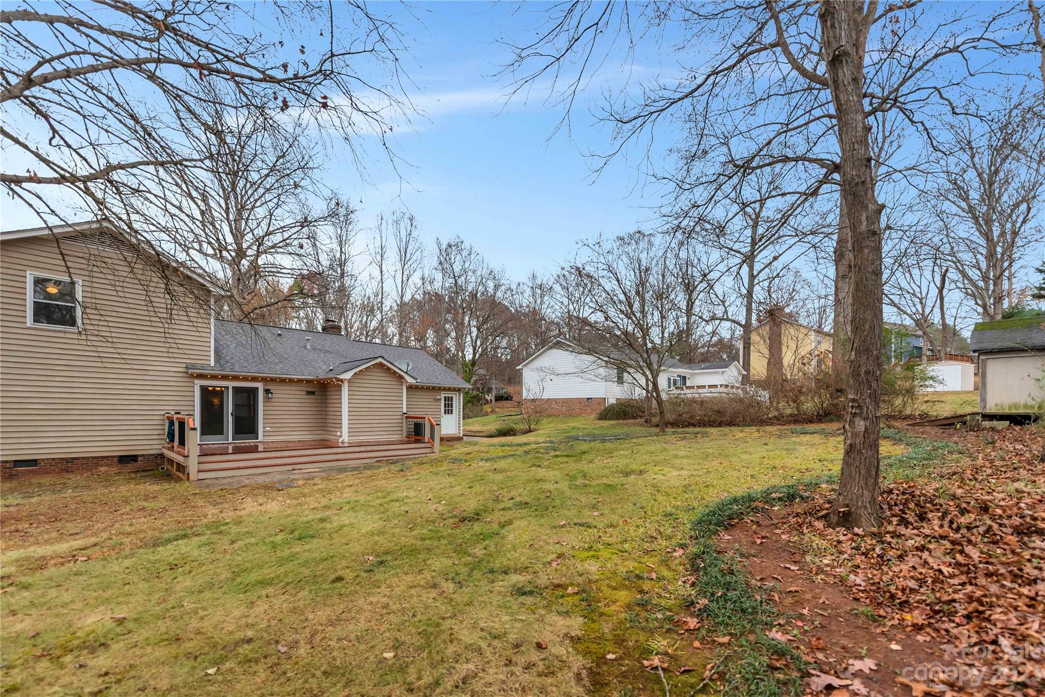 Lakewood - Residential
