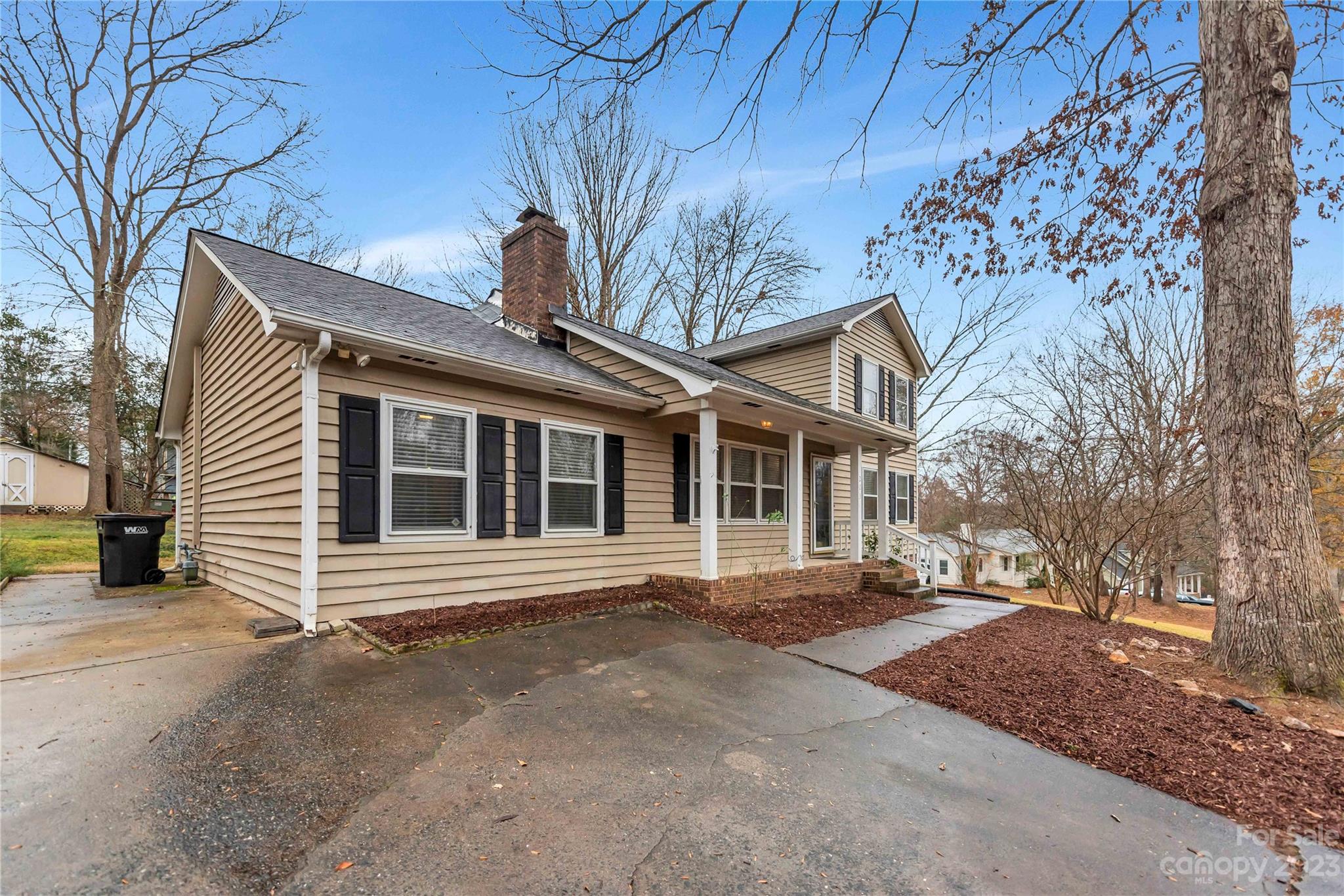 Lakewood - Residential