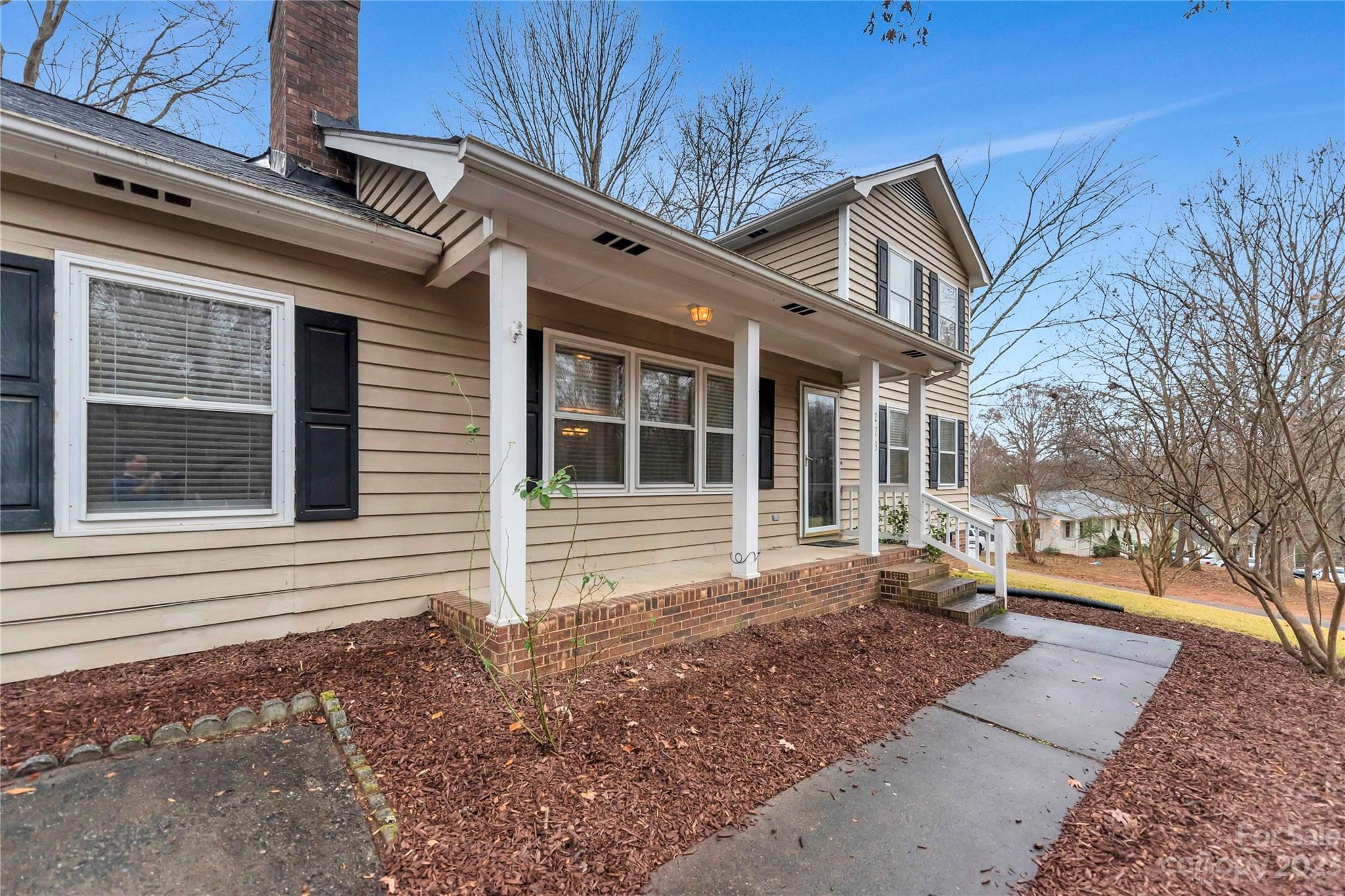 Lakewood - Residential