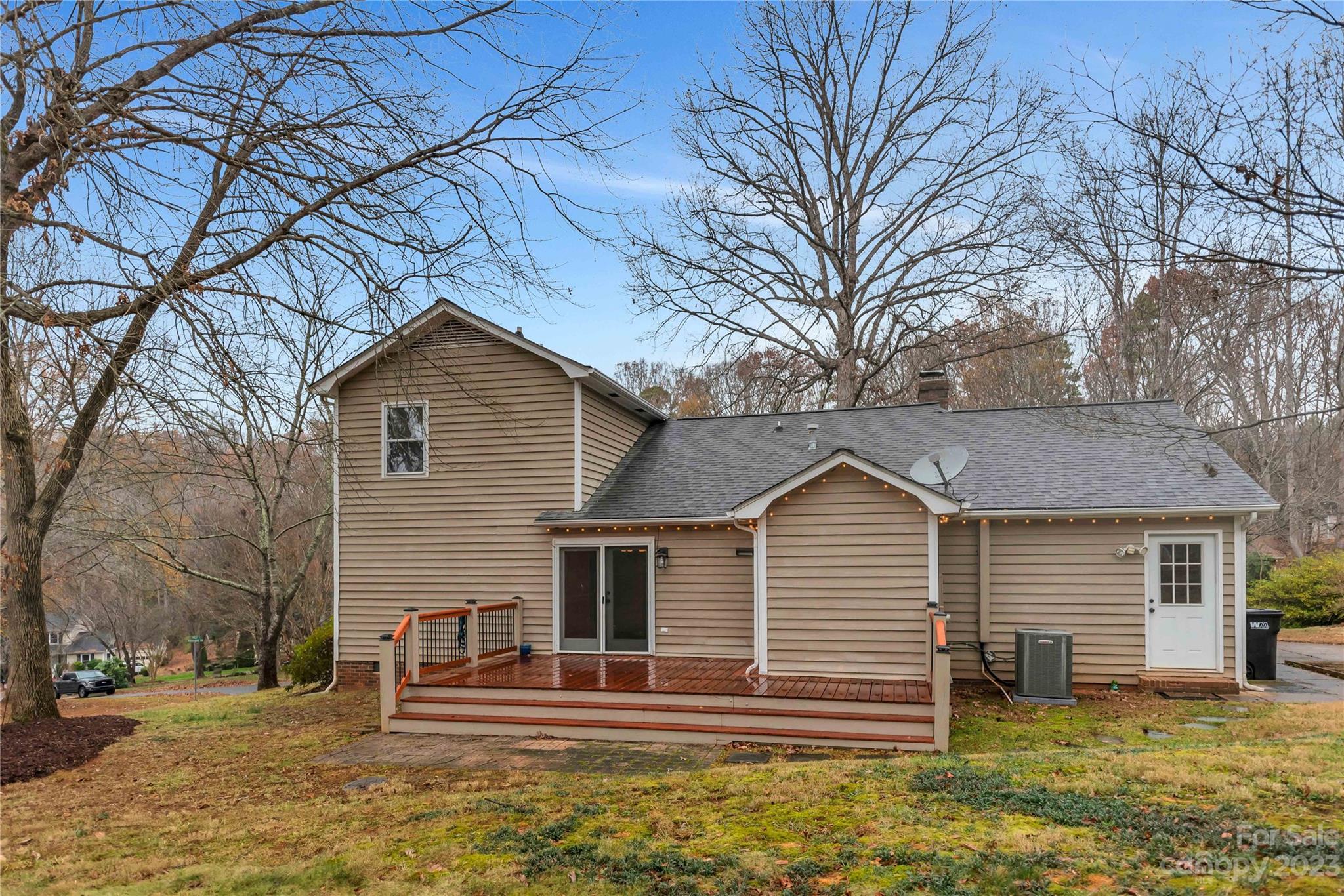 Lakewood - Residential