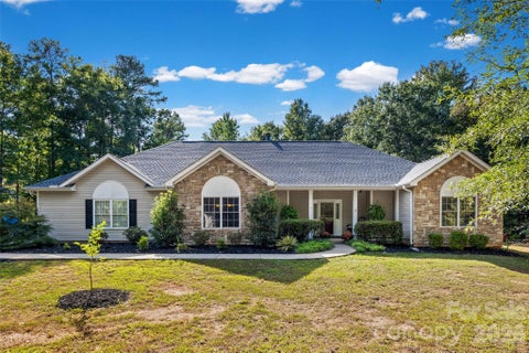 Photo of 1566 Dirt Road, Lancaster, SC 29720 (MLS # 4422349)