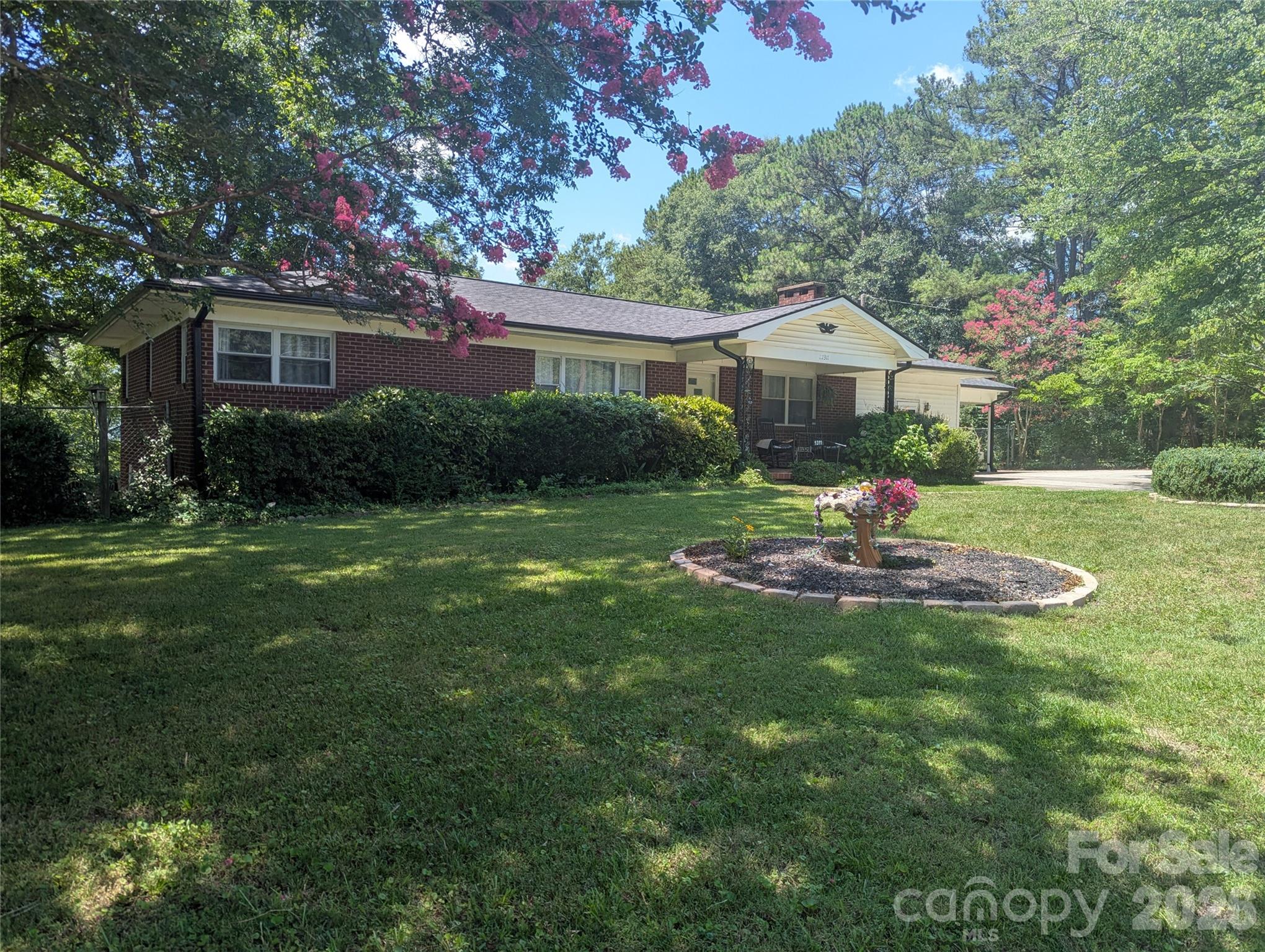 1311 Metcalf Road