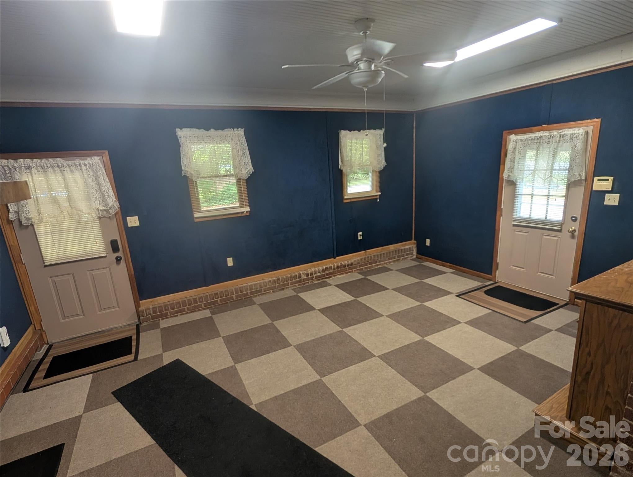 1311 Metcalf Road