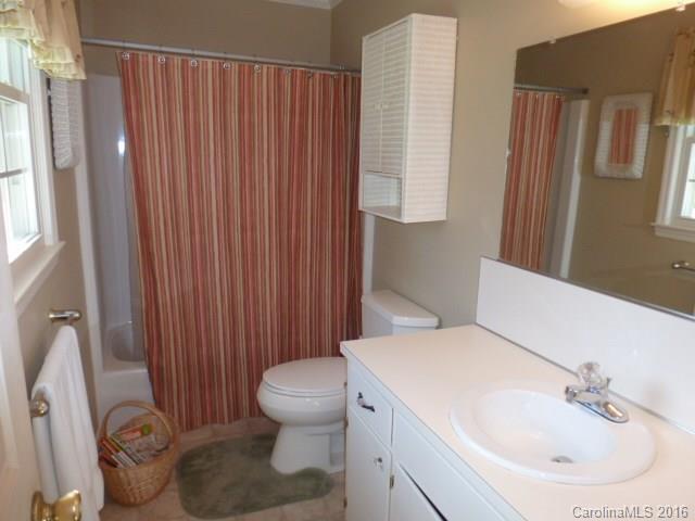 Arrowood - Residential