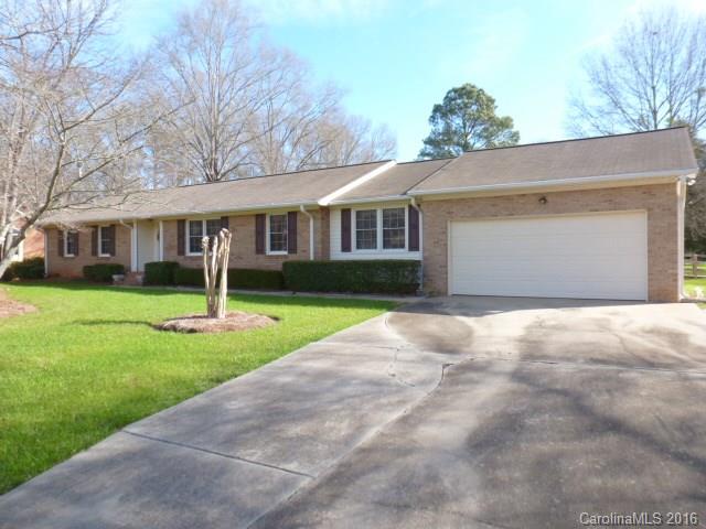 Arrowood - Residential