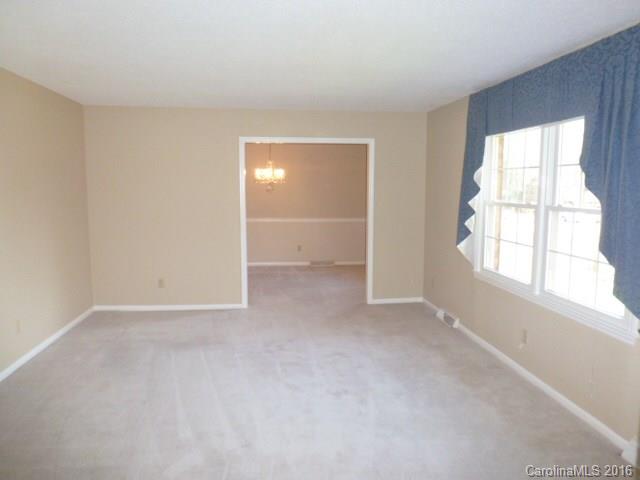 Arrowood - Residential