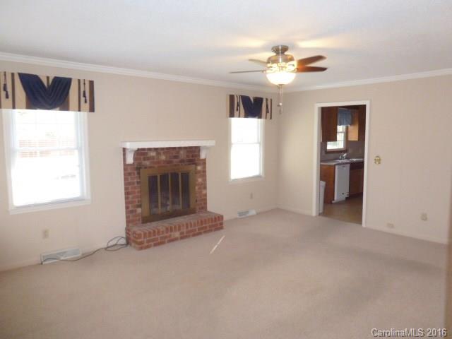 Arrowood - Residential