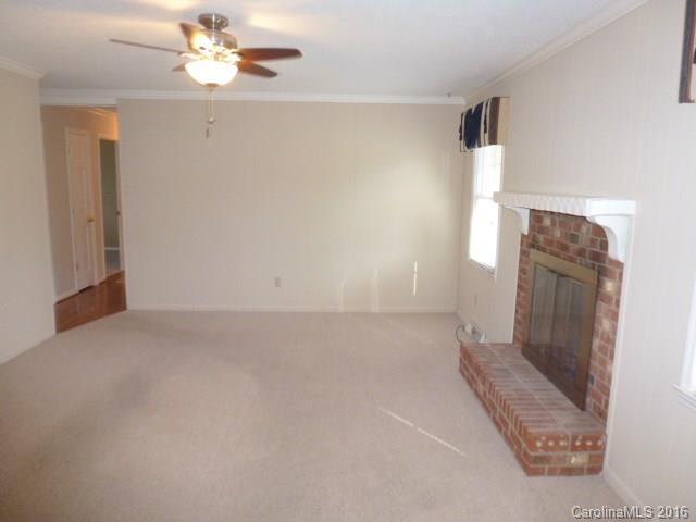 Arrowood - Residential