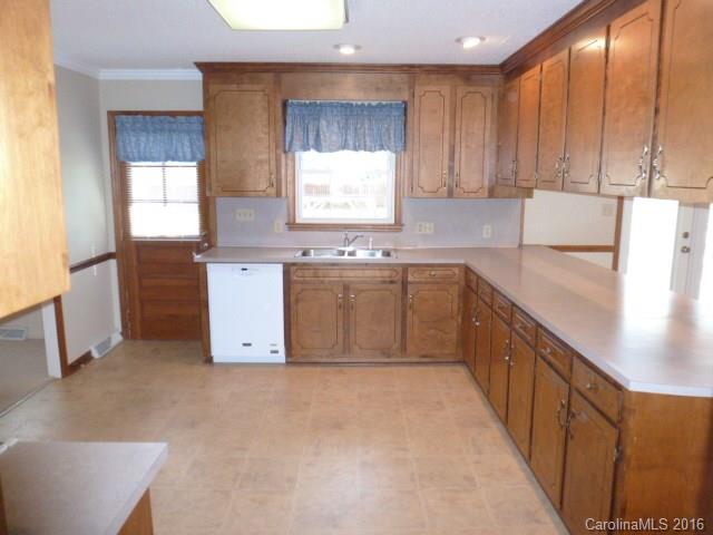 Arrowood - Residential