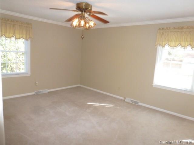 Arrowood - Residential