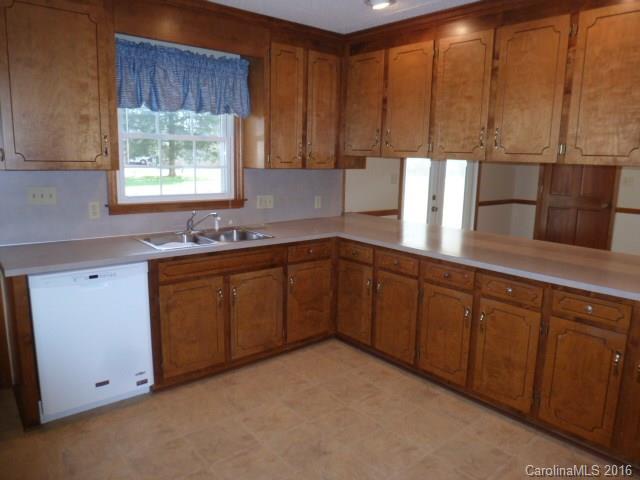 Arrowood - Residential