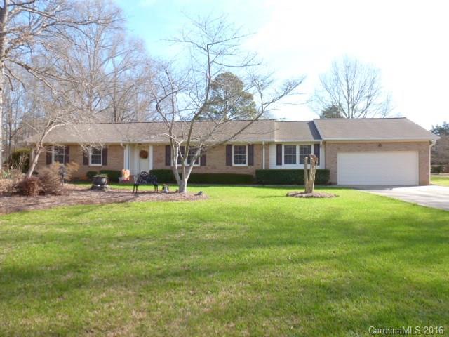 Arrowood - Residential