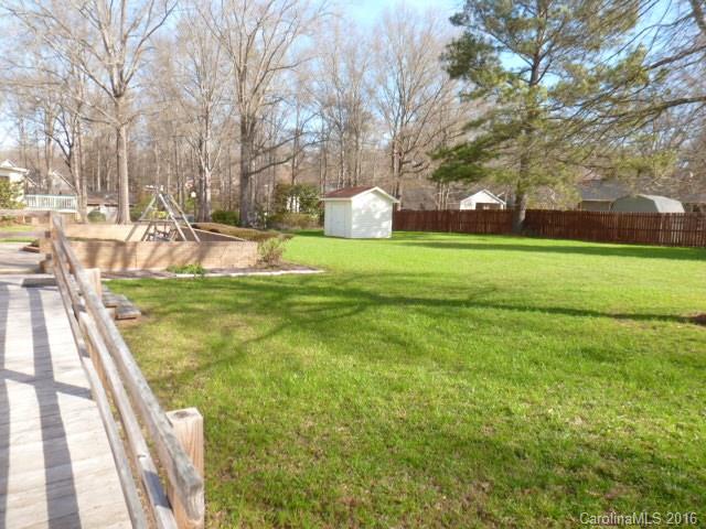 Arrowood - Residential