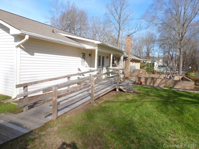 Arrowood - Residential