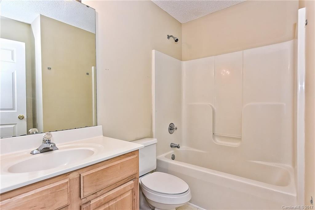 Mallard Creek Crossing - Residential