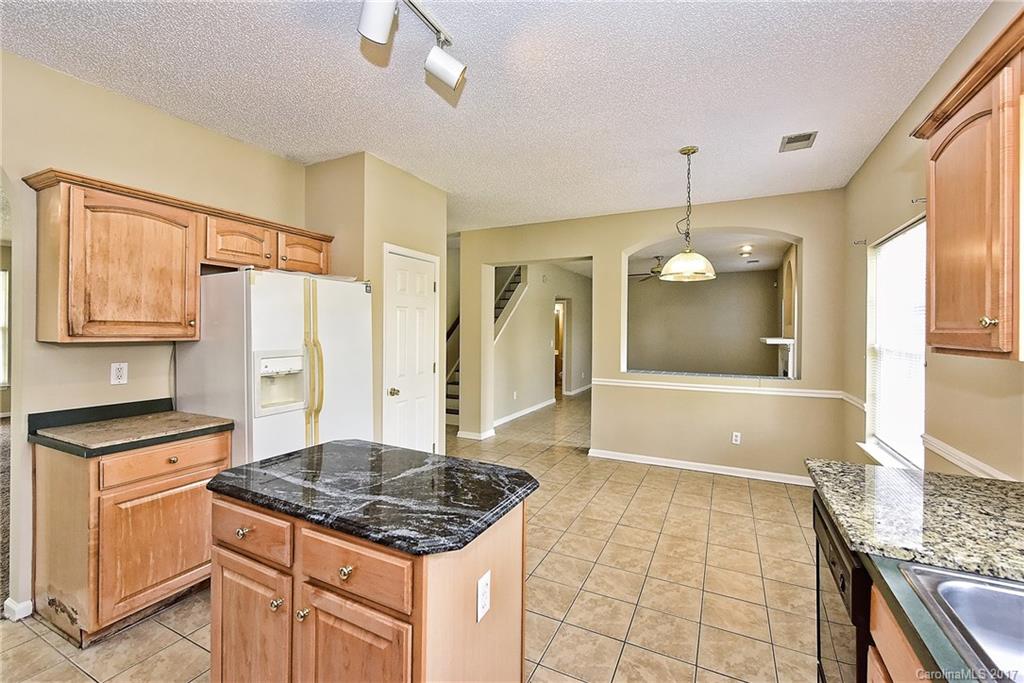 Mallard Creek Crossing - Residential