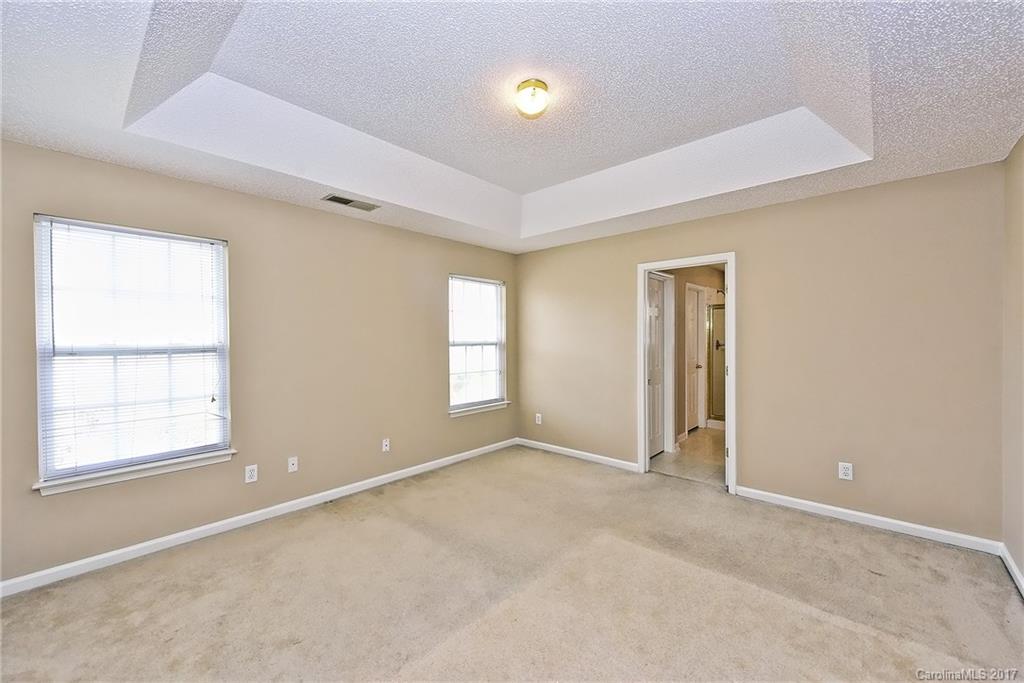 Mallard Creek Crossing - Residential