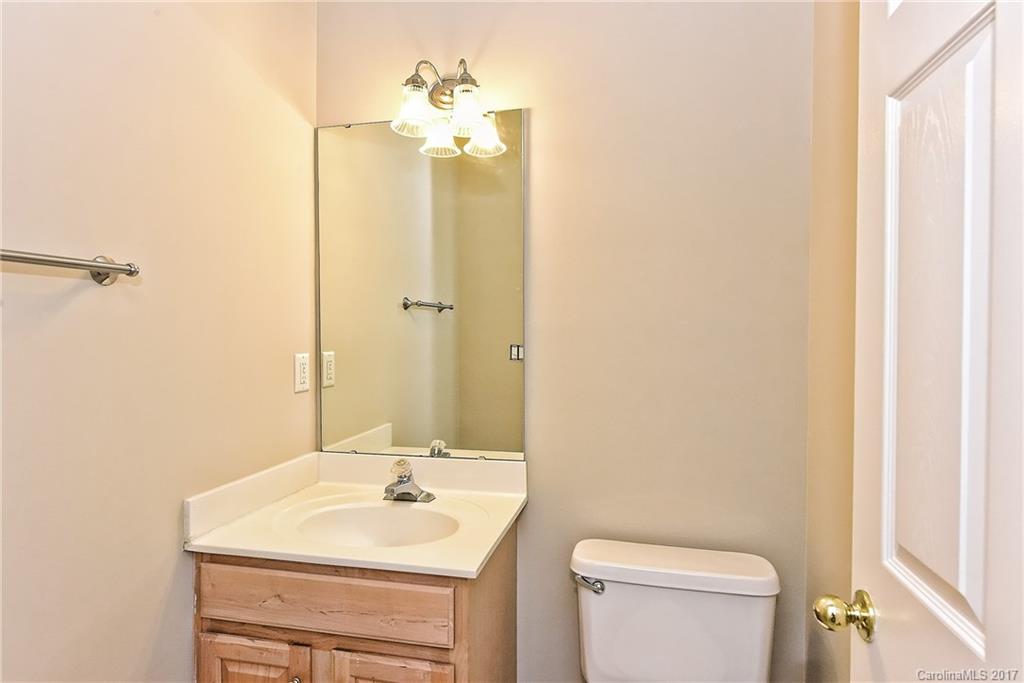 Mallard Creek Crossing - Residential