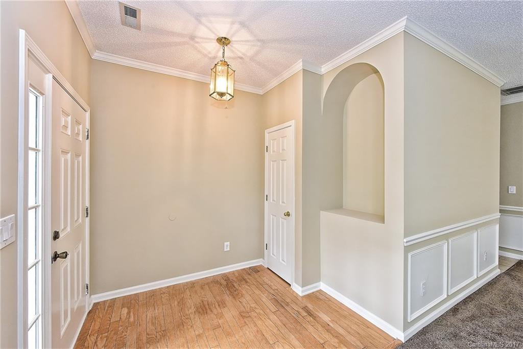 Mallard Creek Crossing - Residential