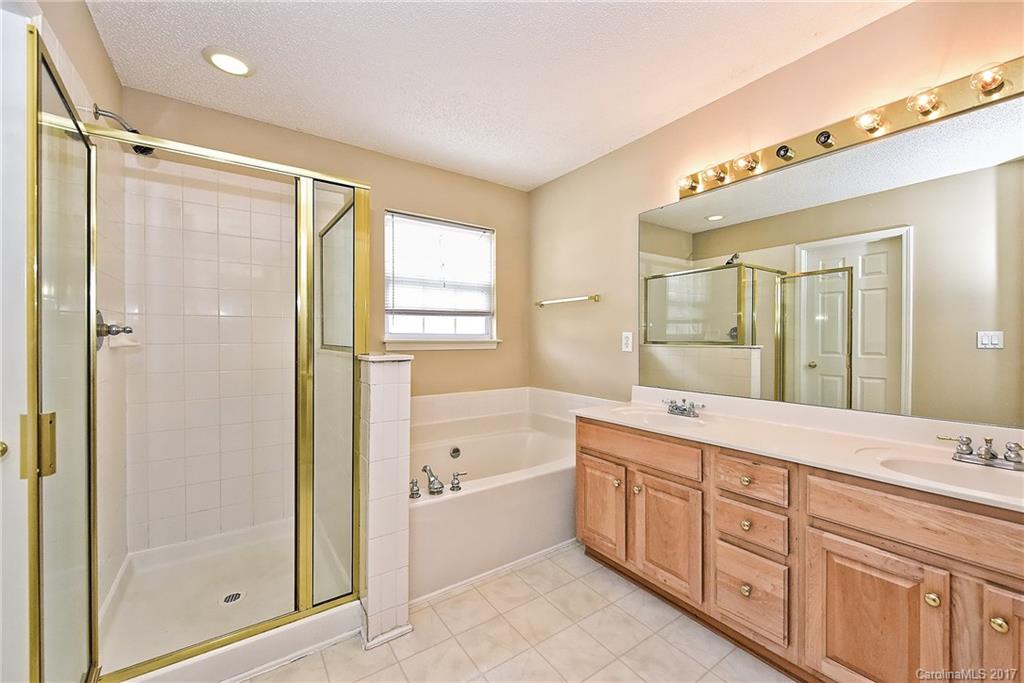 Mallard Creek Crossing - Residential