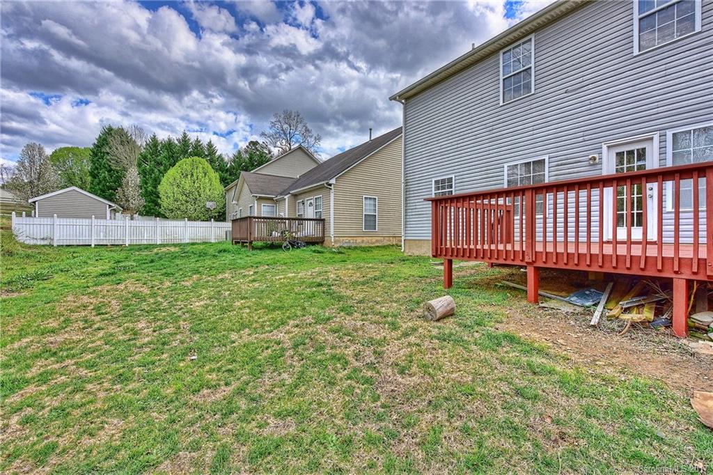 Mallard Creek Crossing - Residential