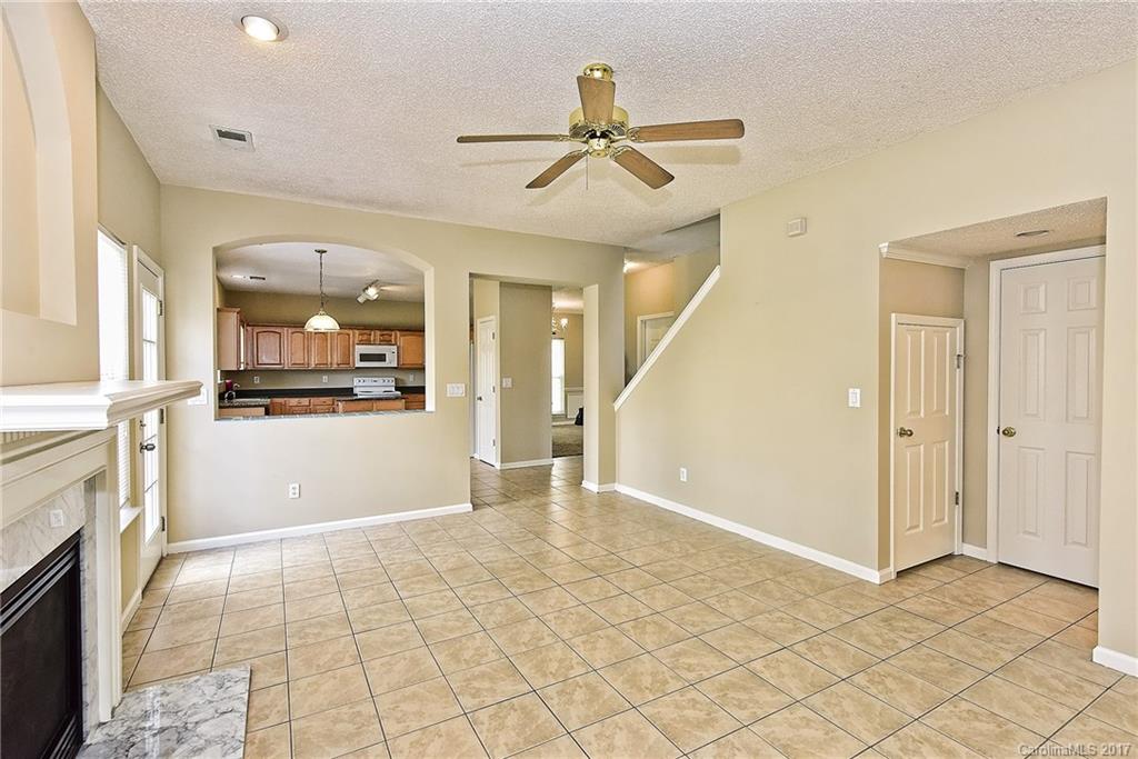 Mallard Creek Crossing - Residential