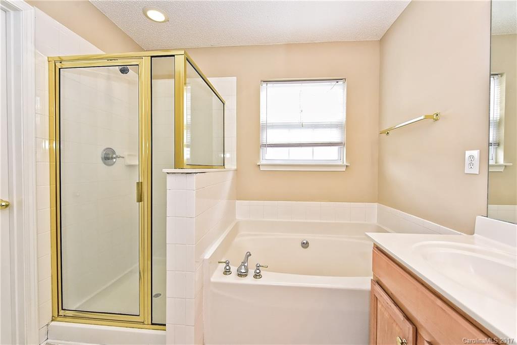 Mallard Creek Crossing - Residential