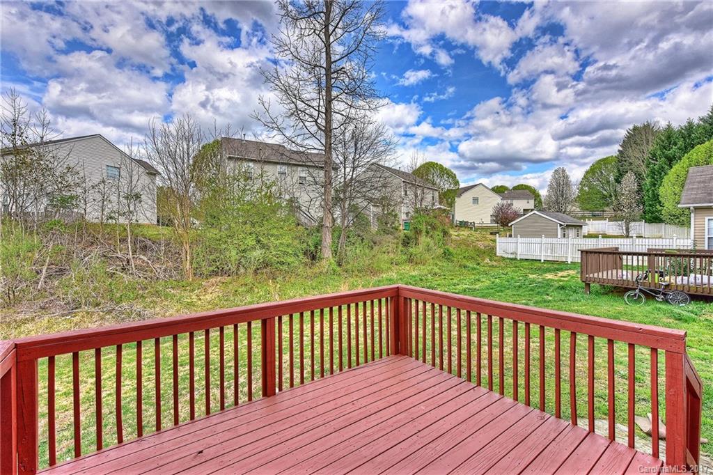 Mallard Creek Crossing - Residential