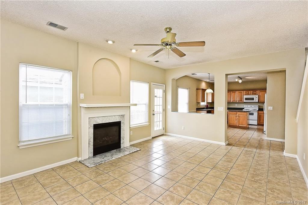 Mallard Creek Crossing - Residential