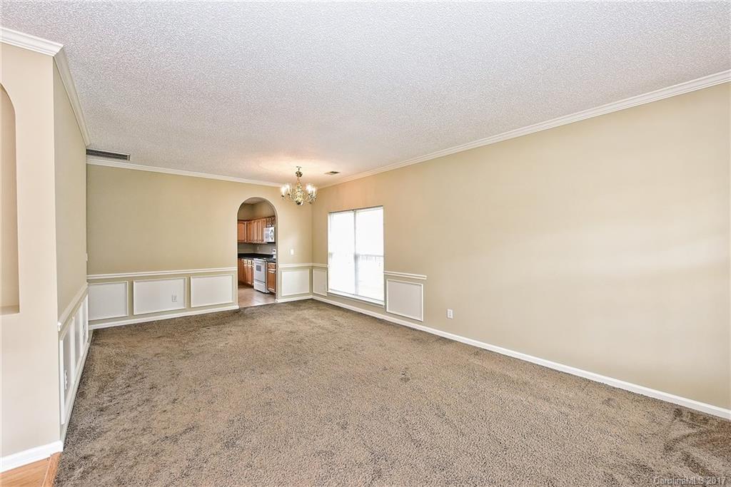 Mallard Creek Crossing - Residential