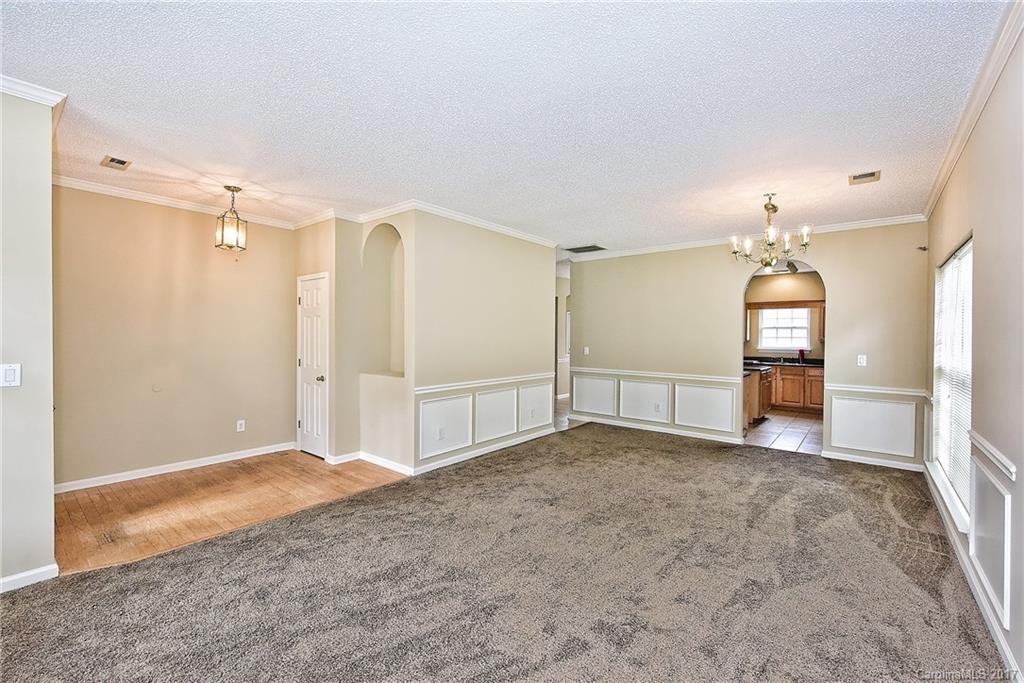 Mallard Creek Crossing - Residential