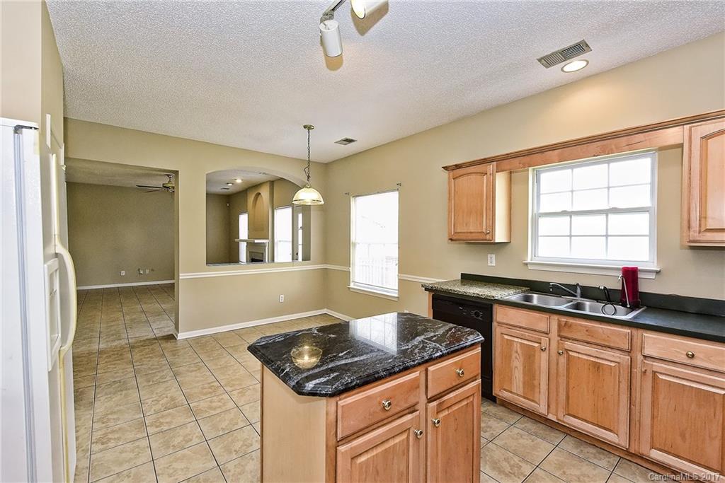 Mallard Creek Crossing - Residential