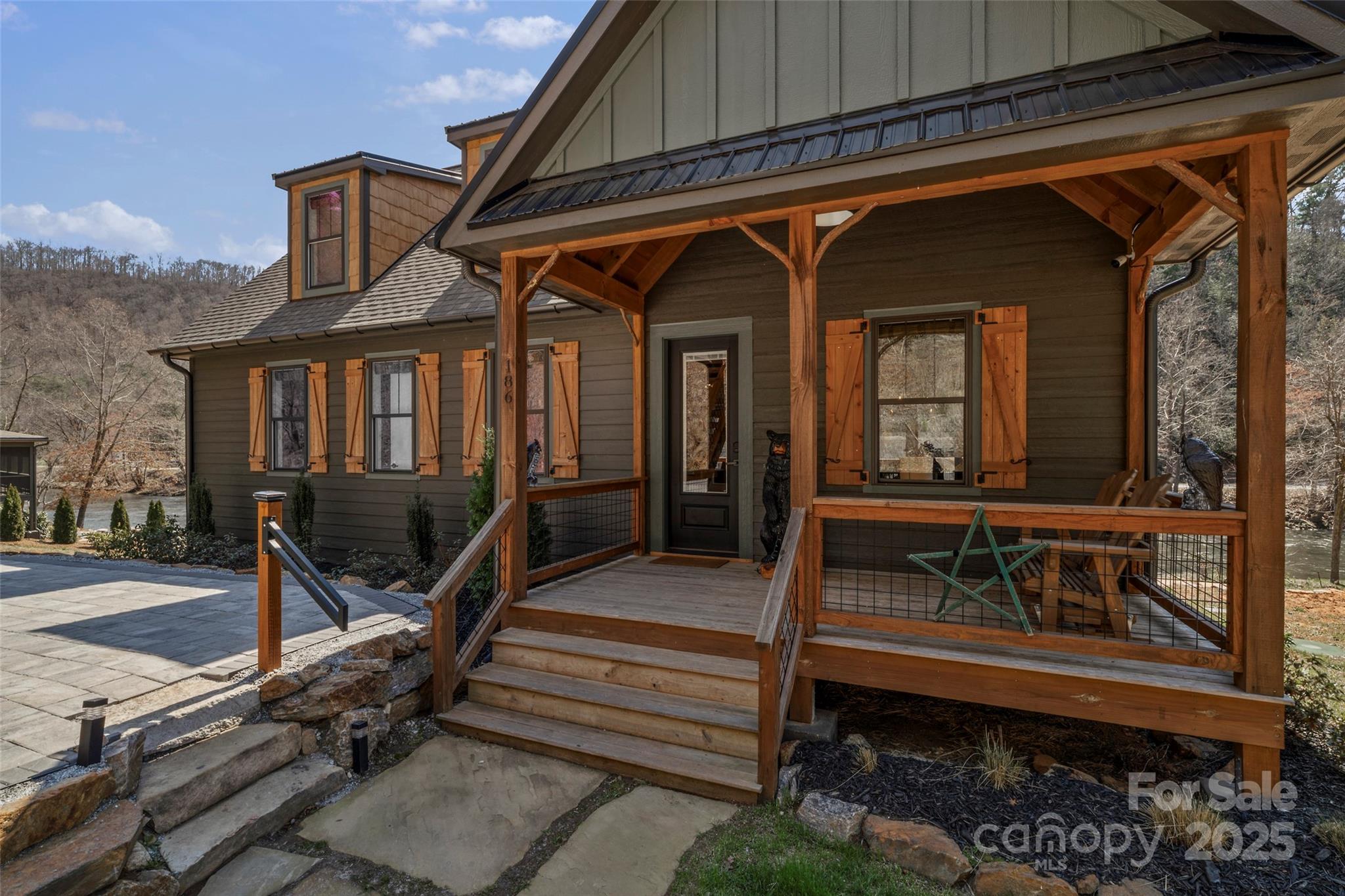 186 Grayling Drive